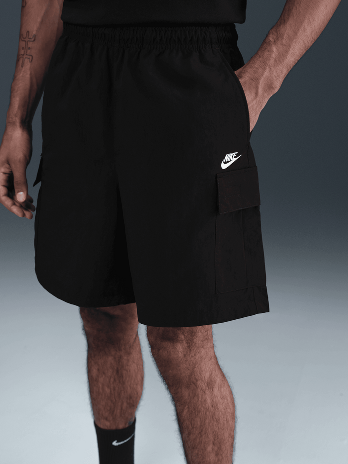 Club Utility Short