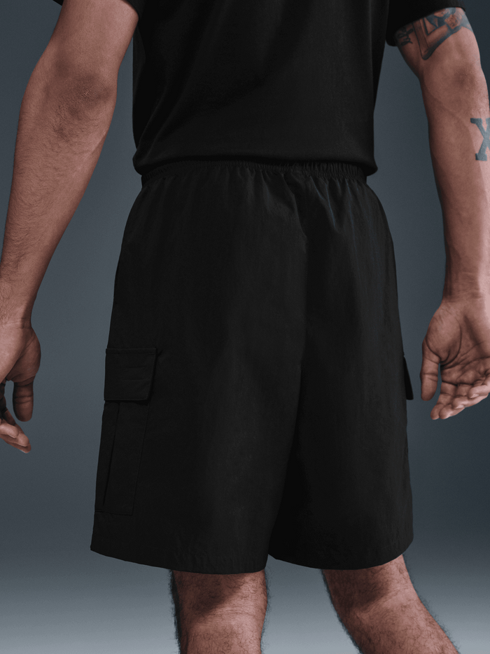 Club Utility Short
