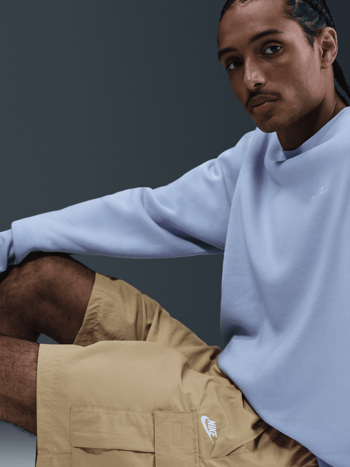 Club Utility Short
