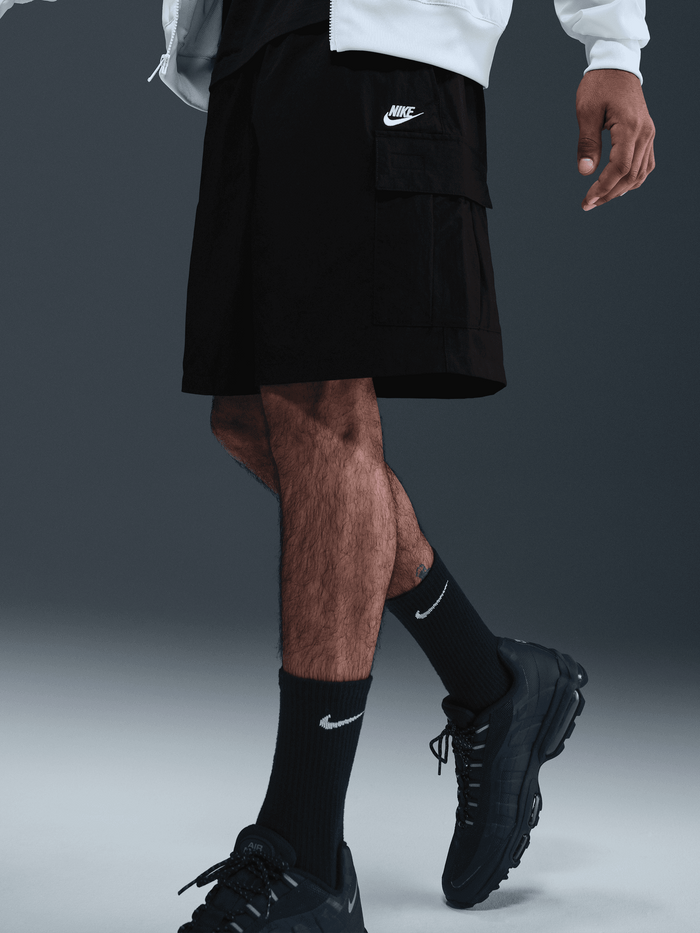 Club Utility Short