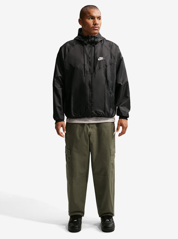 Club Woven Cargo Pant