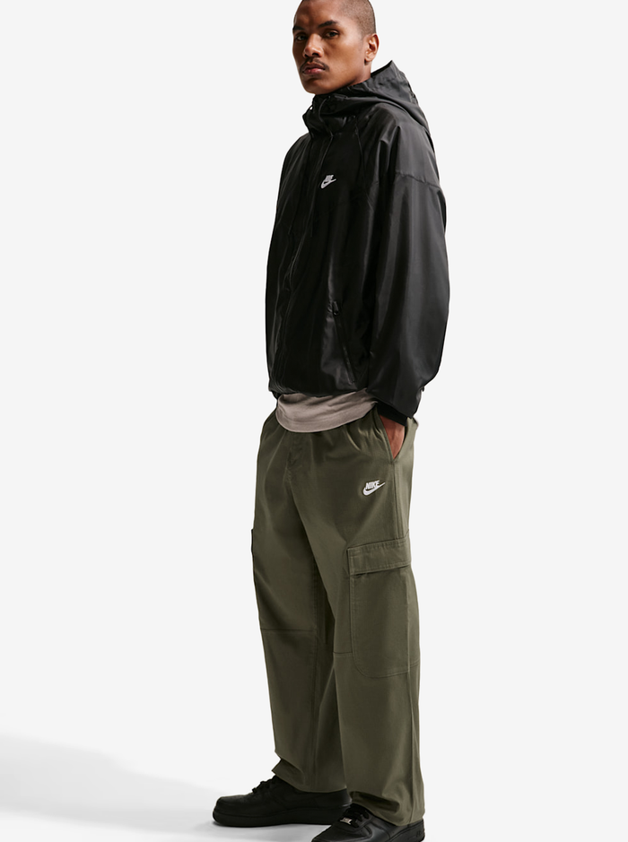 Club Woven Cargo Pant
