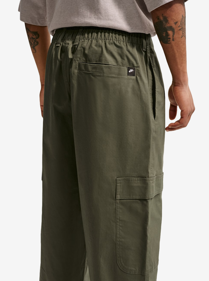 Club Woven Cargo Pant