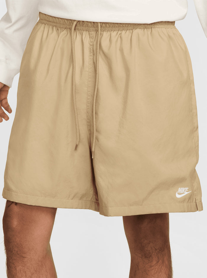 Club Woven Flow Shorts