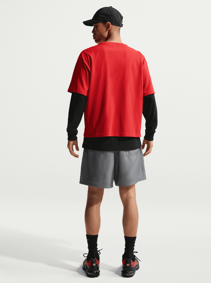 Club Woven Flow Shorts
