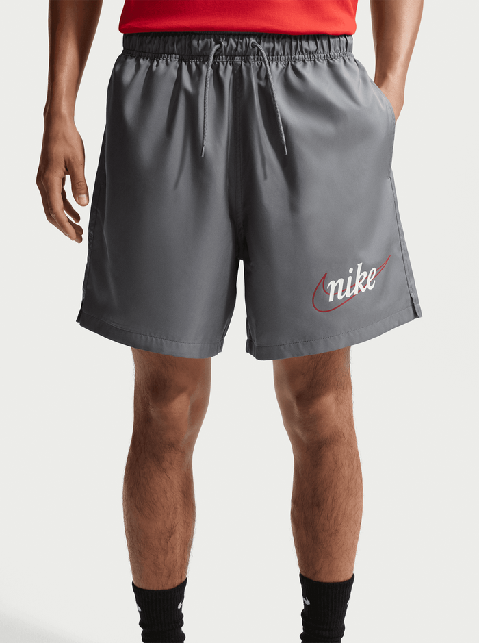 Club Woven Flow Shorts