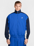 Club Woven Tracksuit Jacket