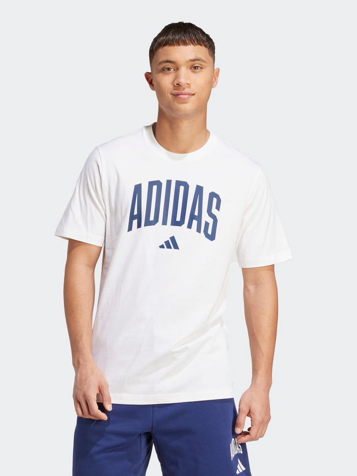 Collegiate Lineage Graphic Tee