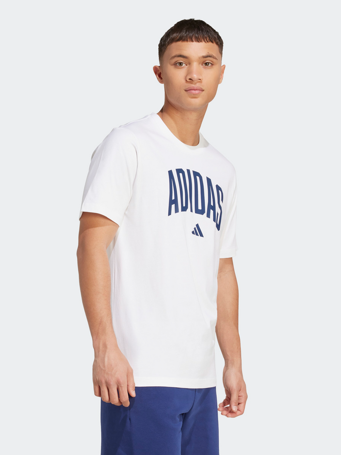 Collegiate Lineage Graphic Tee