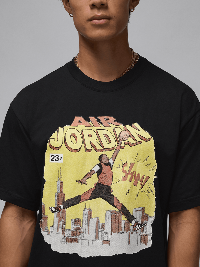 Jordan Comic T-Shirt