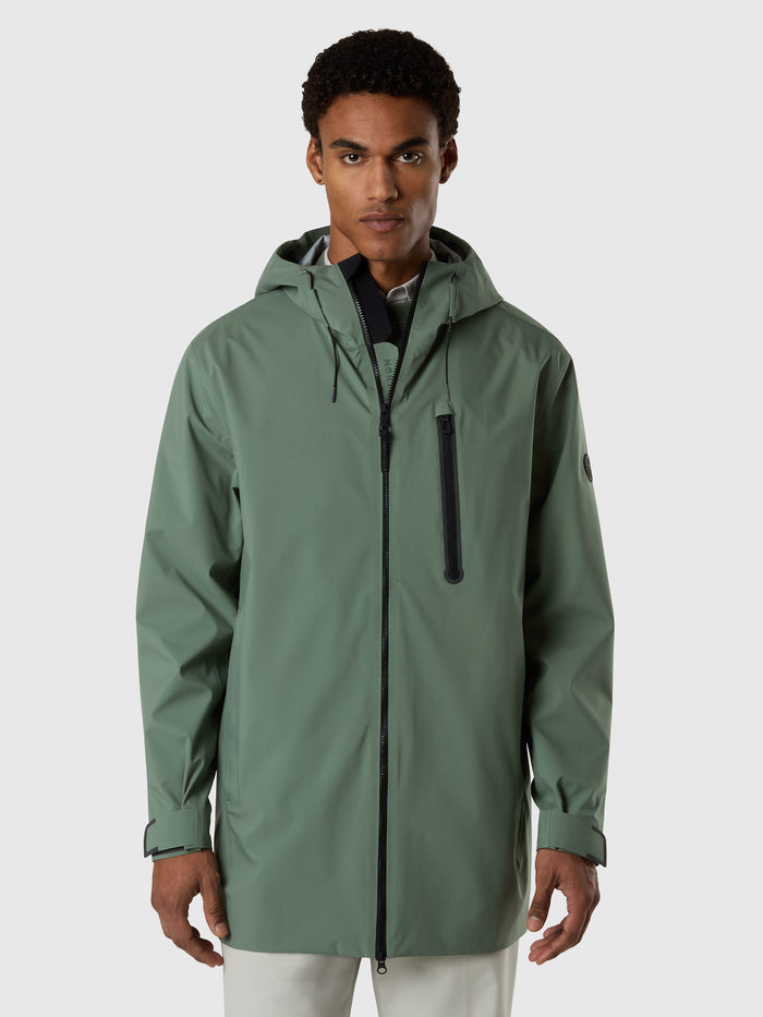 1 | Laurel wreath | commuter-trench-jacket-603408