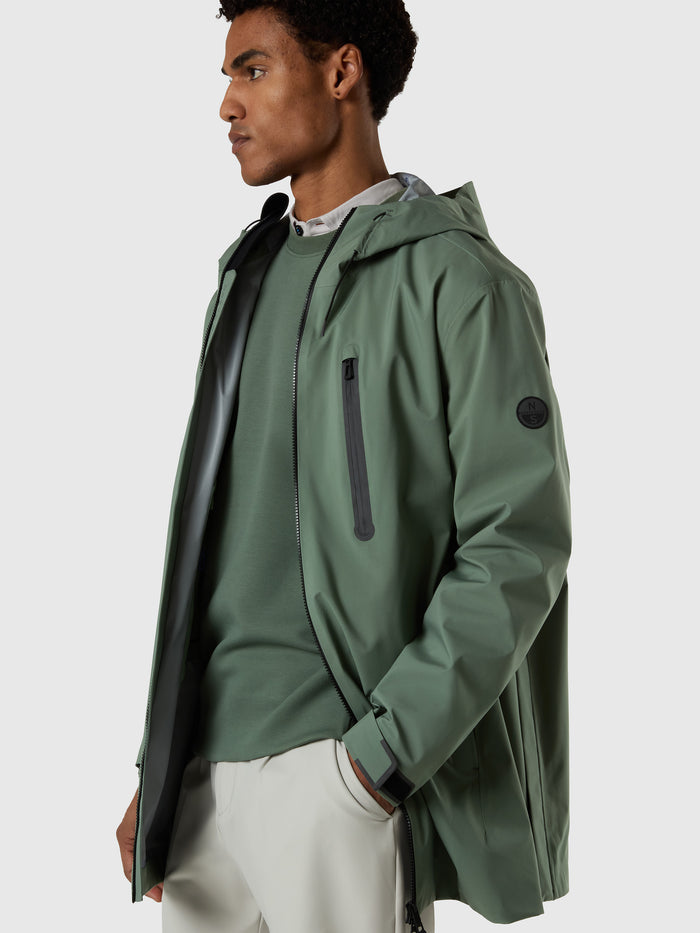 2 | Laurel wreath | commuter-trench-jacket-603408