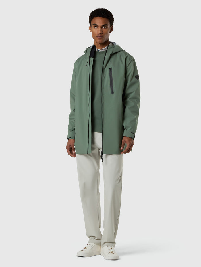 5 | Laurel wreath | commuter-trench-jacket-603408