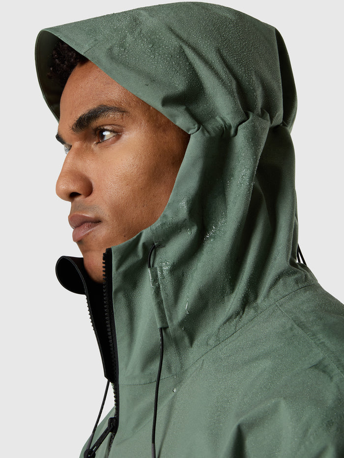6 | Laurel wreath | commuter-trench-jacket-603408