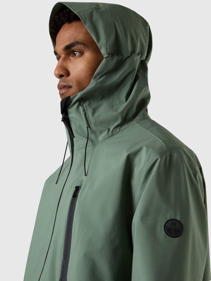 7 | Laurel wreath | commuter-trench-jacket-603408