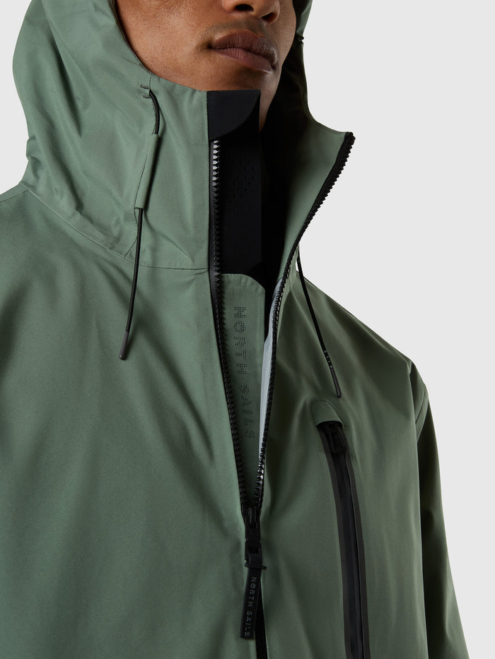 8 | Laurel wreath | commuter-trench-jacket-603408