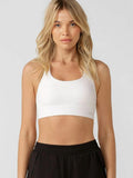 Compress & Compact Sports Bra