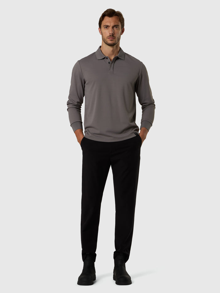 Charcoal gray / XS