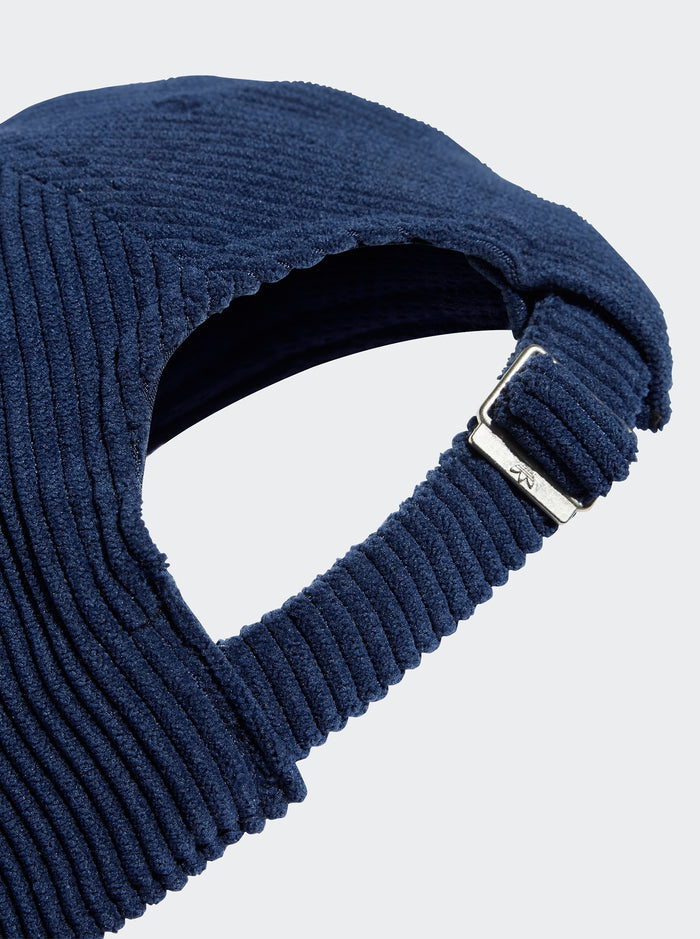 Corduroy Baseball Cap