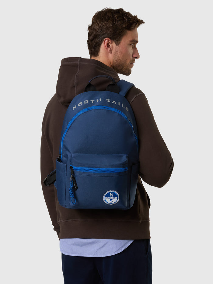 1 | Dark denim | core-backpack-631320