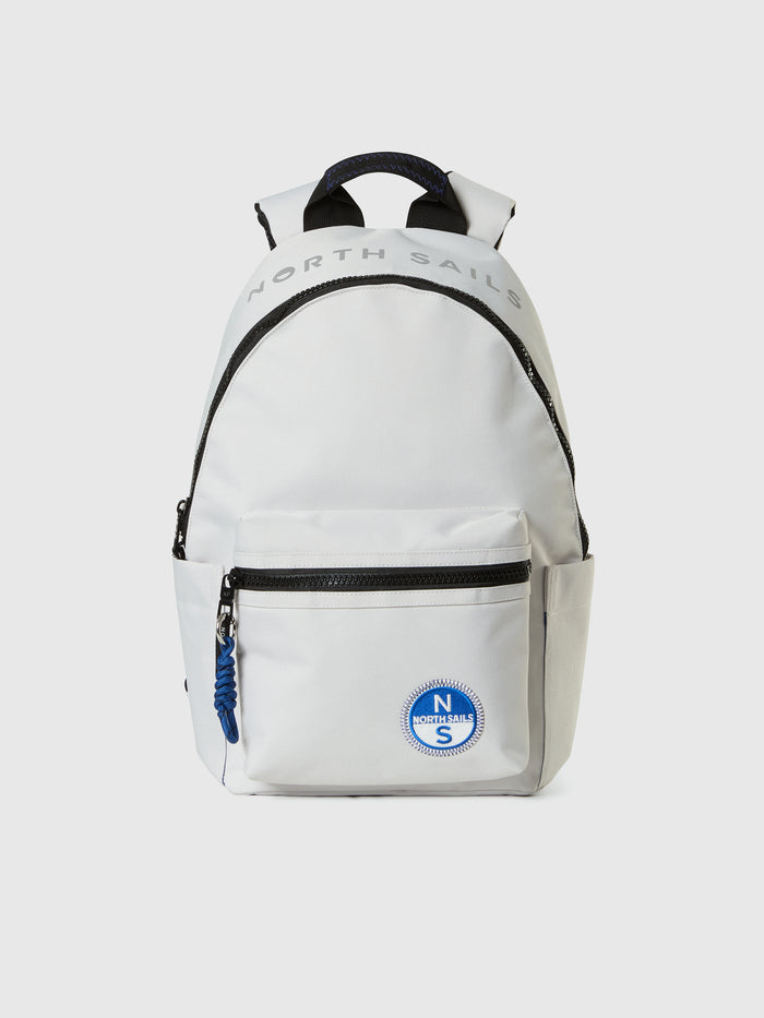 hover | Vapor grey | core-backpack-631320