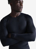 Core Compression Long Sleeve