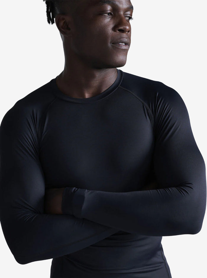 Core Compression Long Sleeve