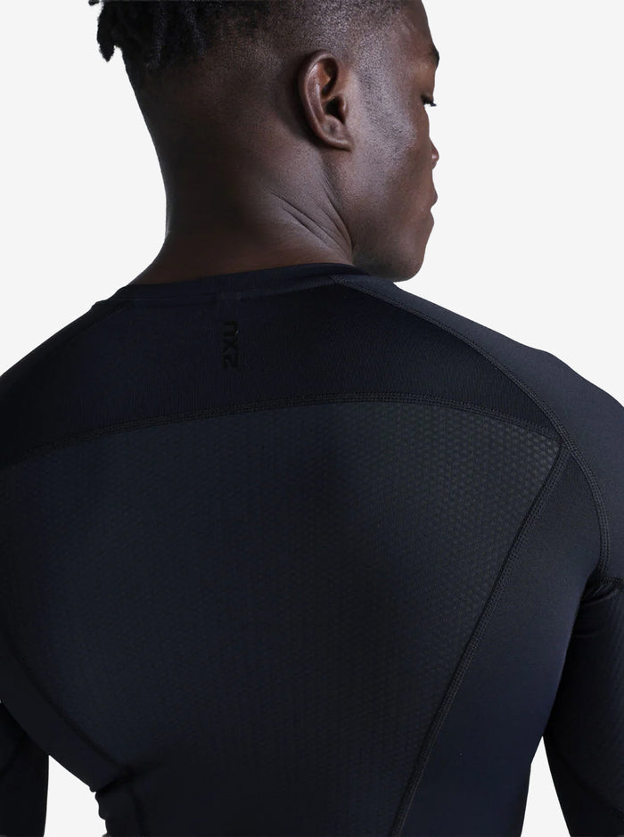Core Compression Long Sleeve