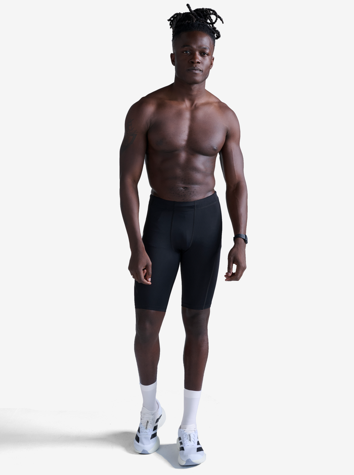 Core Compression Shorts