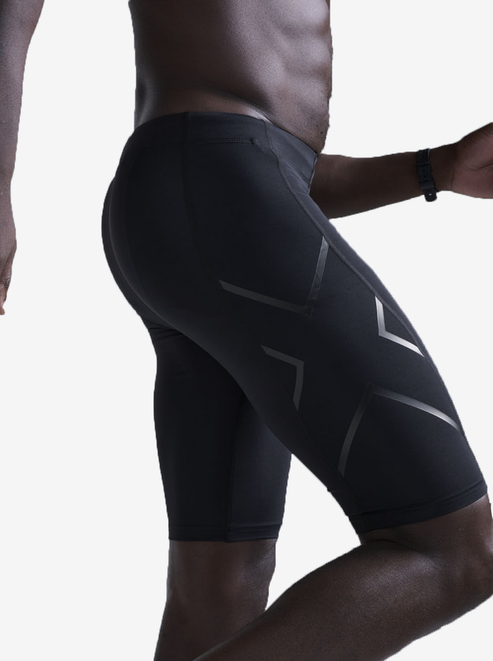 Core Compression Shorts