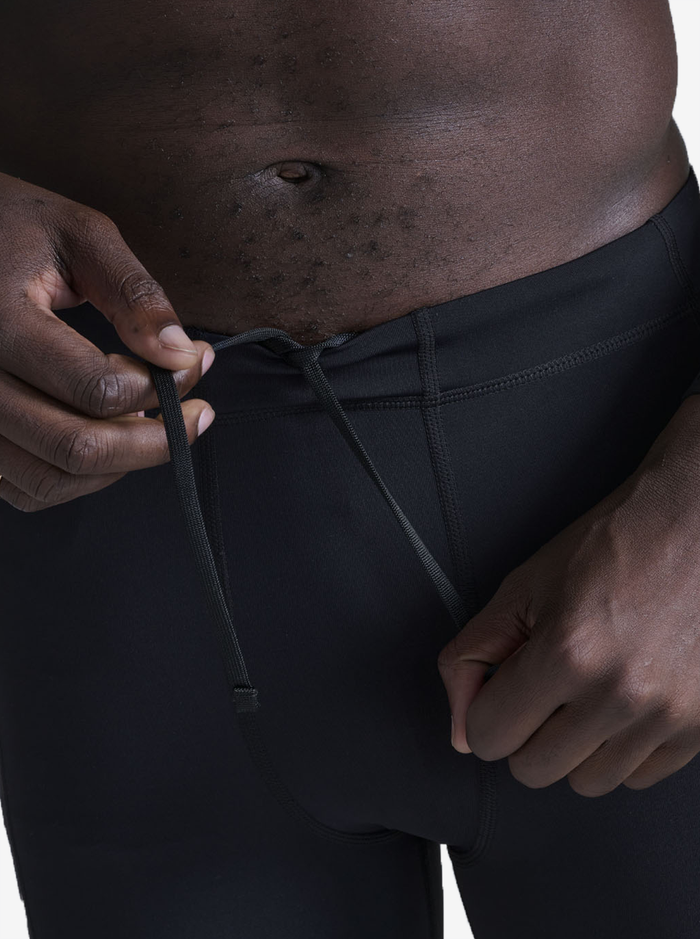Core Compression Shorts