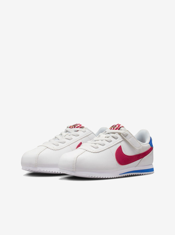 Cortez Easyon Kids