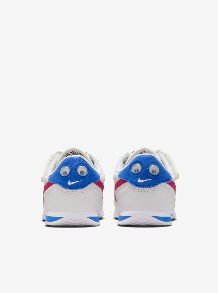 Cortez Easyon Kids