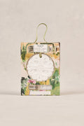 Country Garden Ceramic Disc