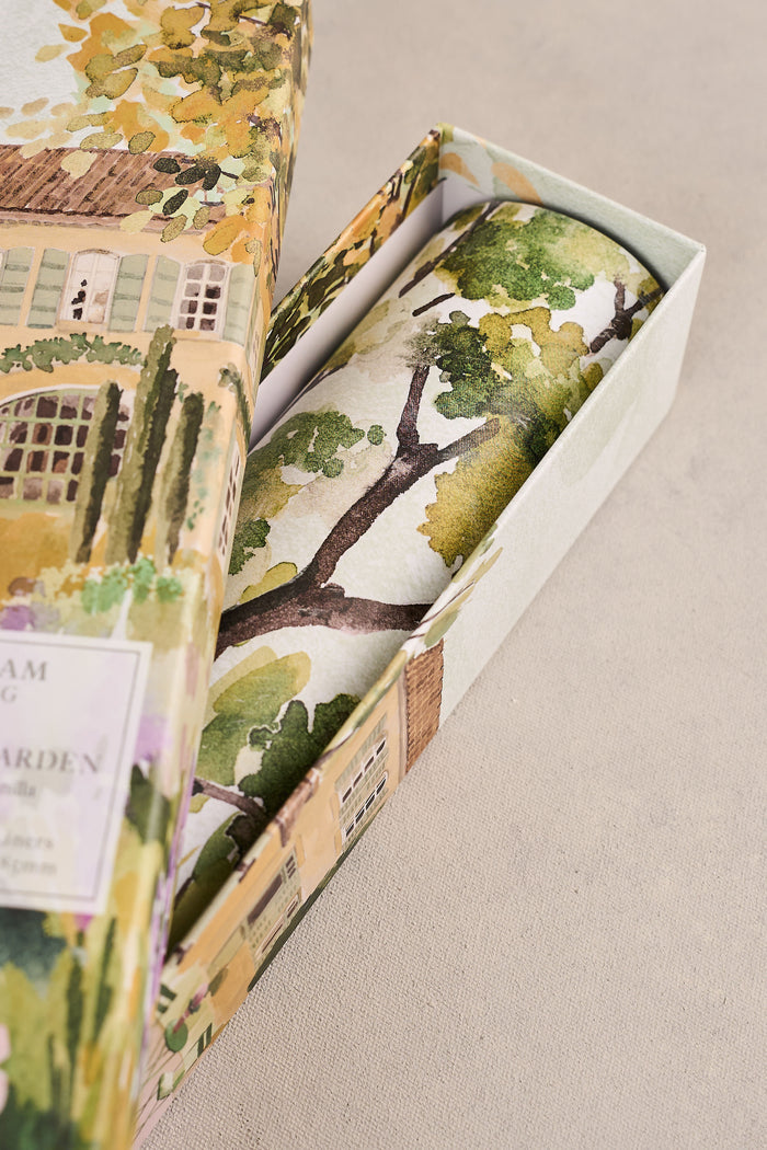 Country Garden Drawer Liners
