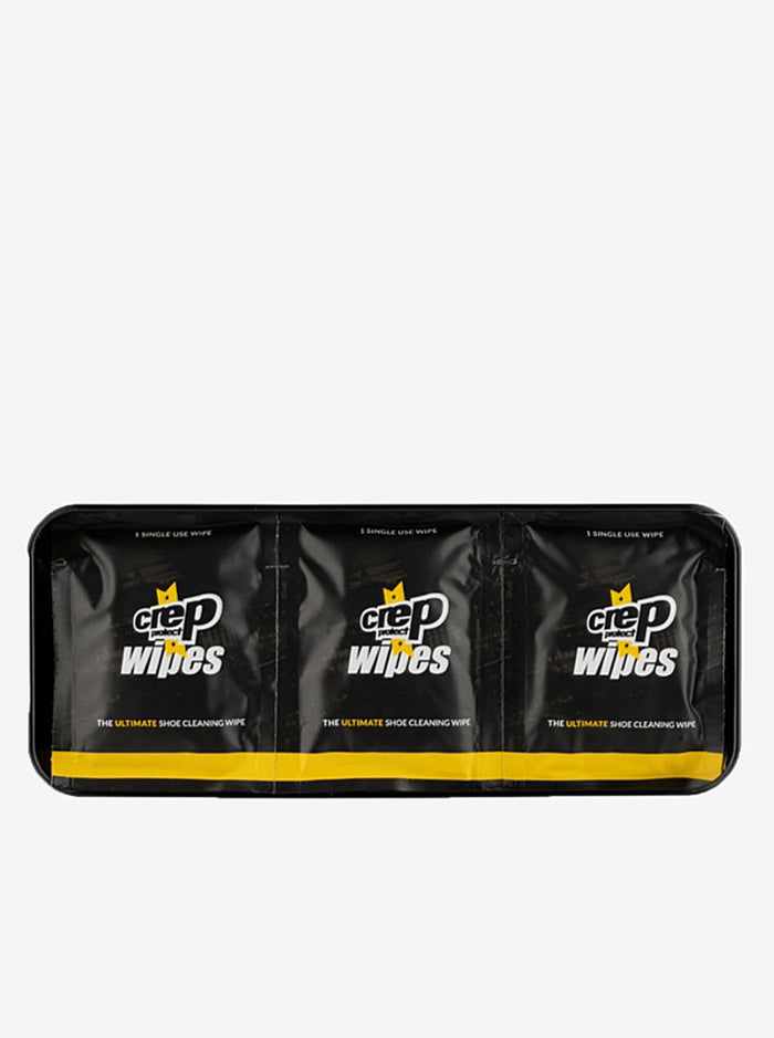 Crep Wipes