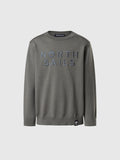 hover | City grey | crewneck-12gg-knitwear-796144