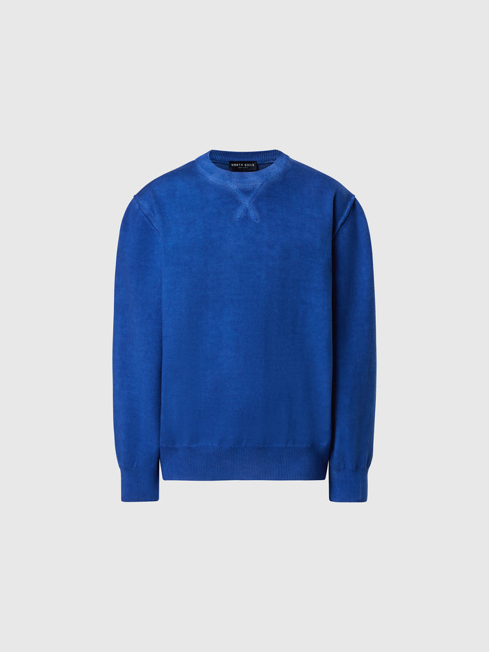 Electric blue / 4