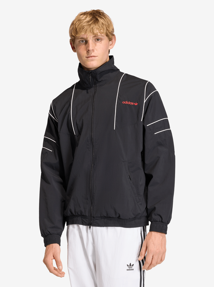 Cutline Track Top