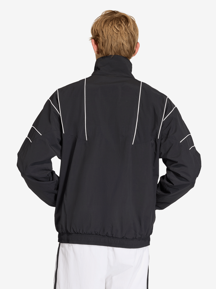 Cutline Track Top