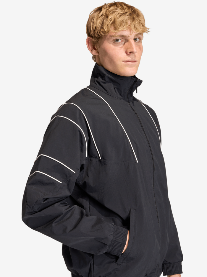 Cutline Track Top