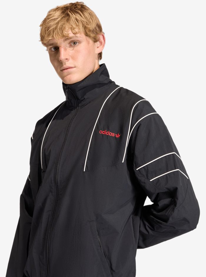 Cutline Track Top