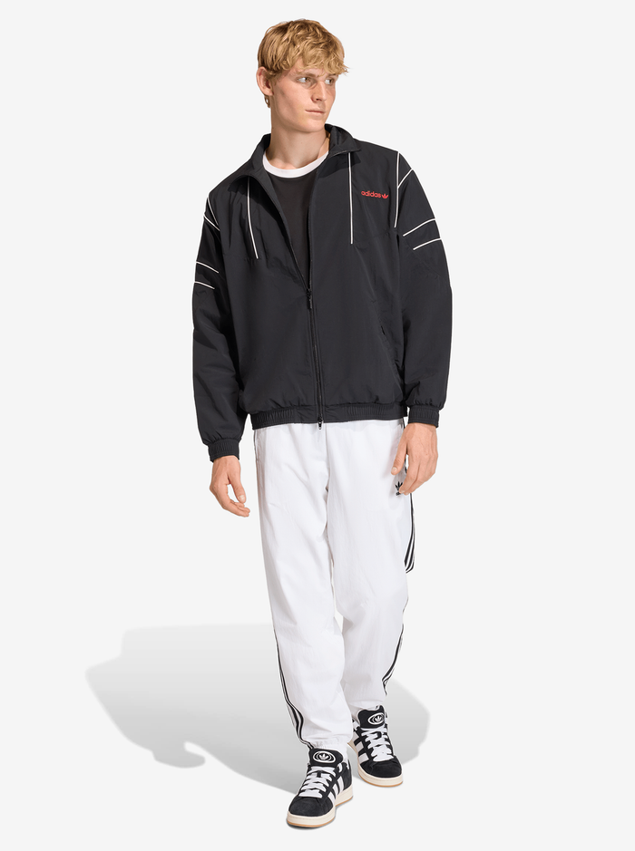 Cutline Track Top