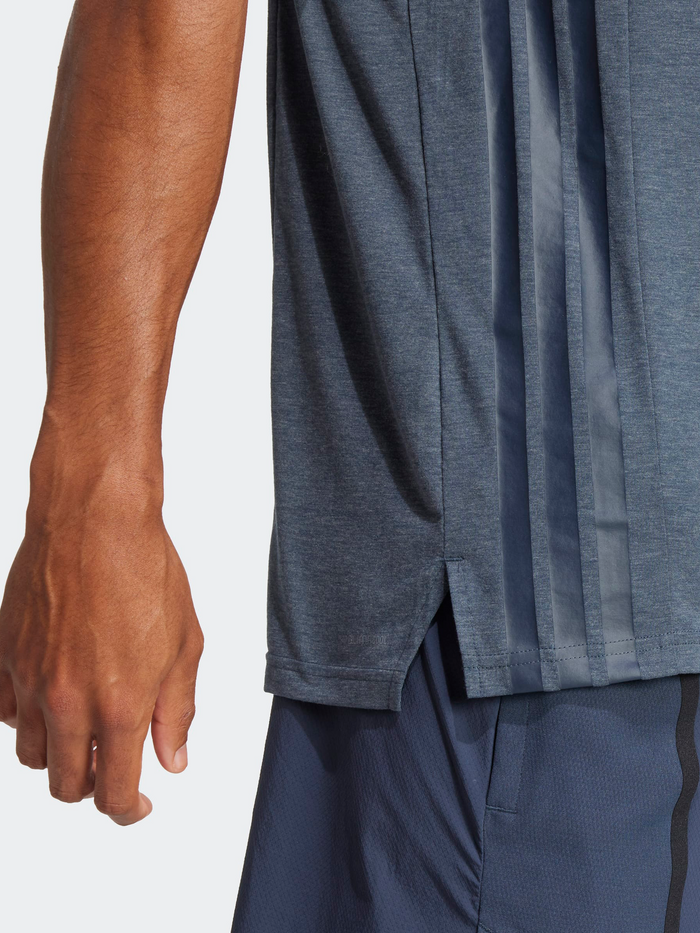 D4T 3-Stripes Tank