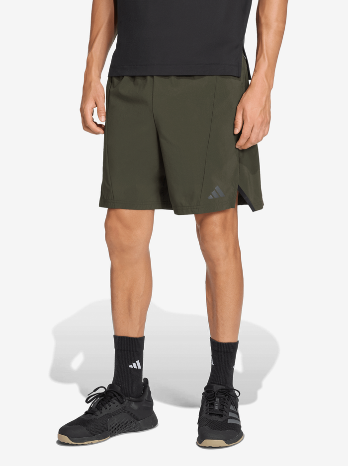 D4T Workout Short