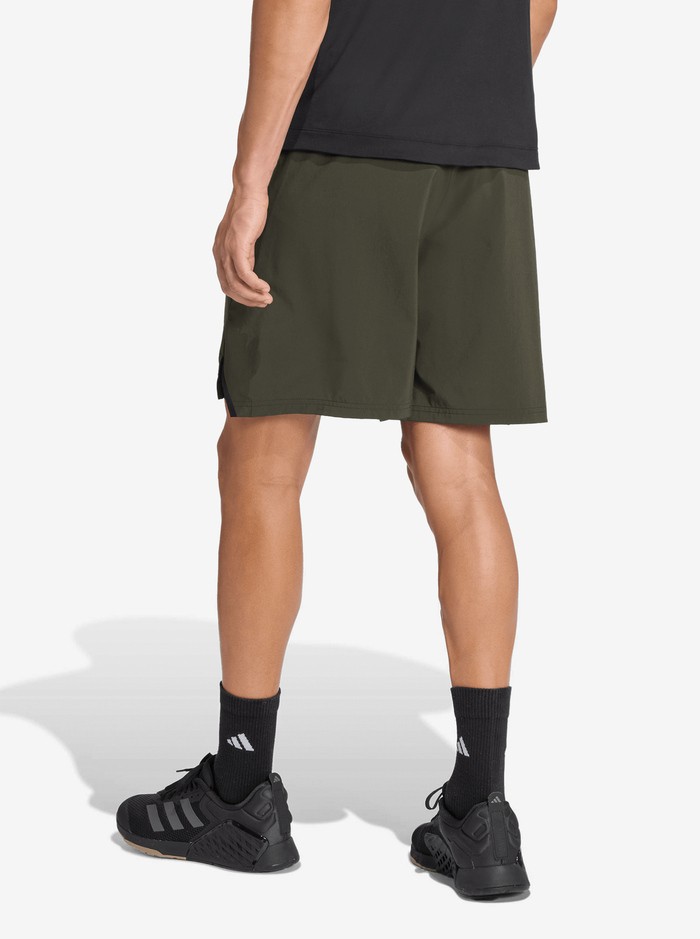 D4T Workout Short