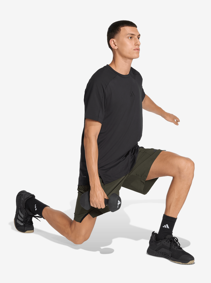 D4T Workout Short