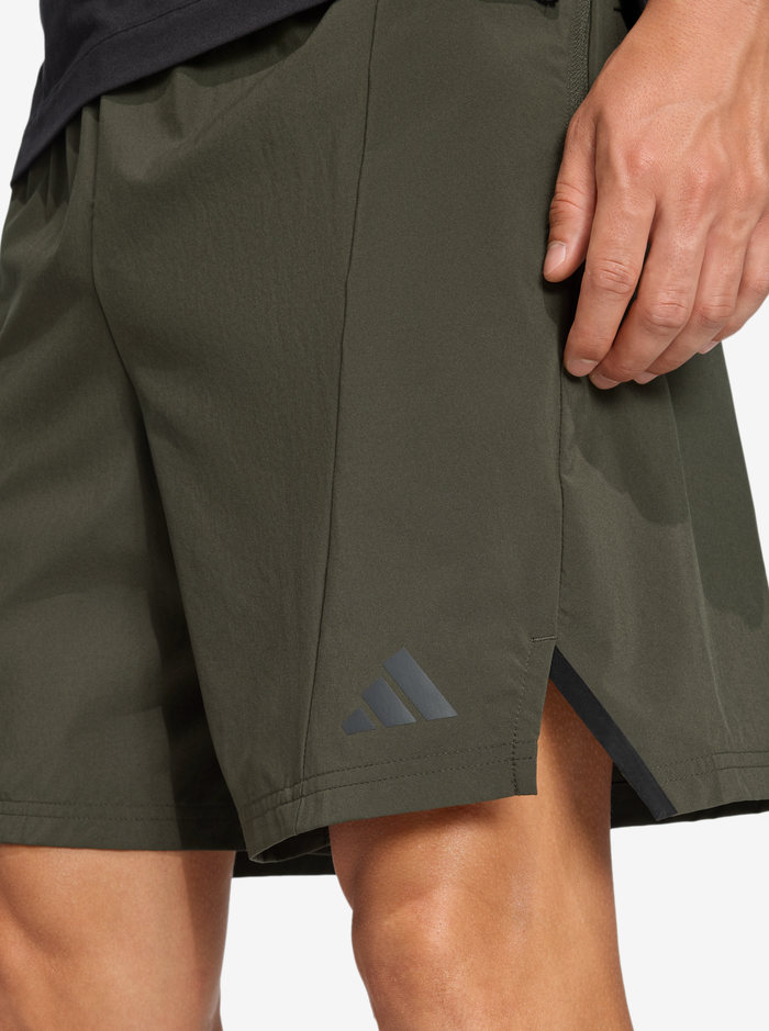 D4T Workout Short