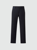 hover | Navy blue | defender-slim-fit-chino-long-trouser-673145