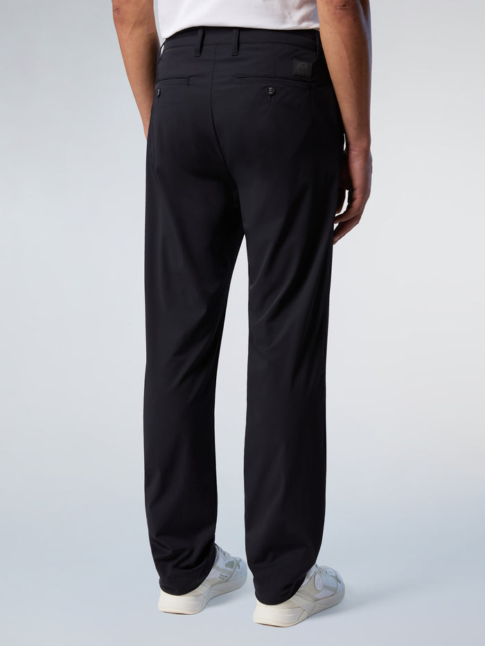 4 | Navy blue | defender-slim-fit-chino-long-trouser-673145